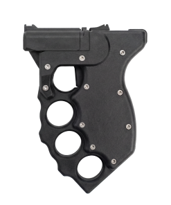 Brawler Build Kit