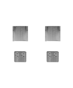 SIG P320 +1911 Optic Cut Kit Add-On