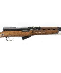 Russian SKS Rifle 7.62x39mm 10 Rd 20.5" Barrel Semi Auto Rifle - C&R Eligible