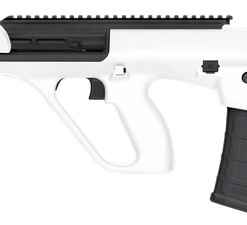Steyr Arms AUG A3 M1 5.56x45mm, 16" Barrel, White, 30rd