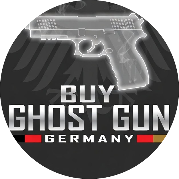 Buy Ghost Guns Germany